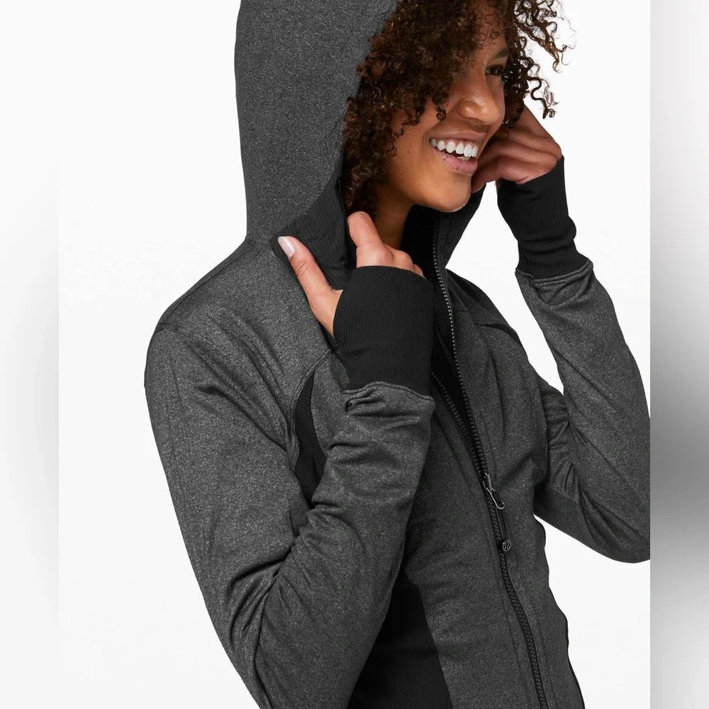 Lululemon Dance Studio Jacket III